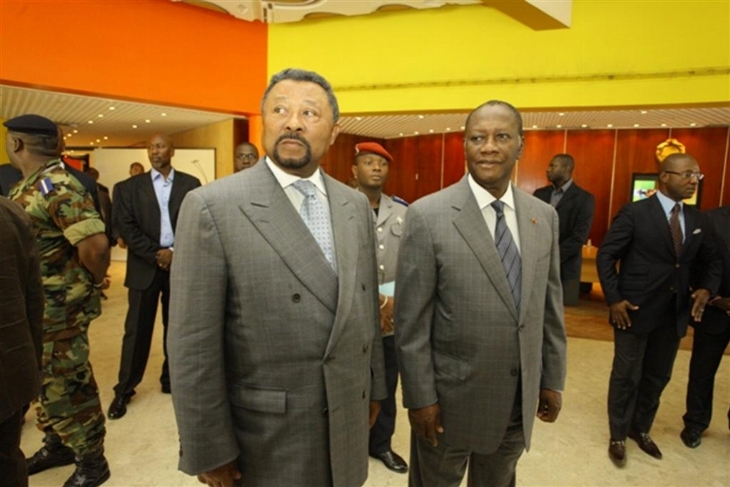 Sommet de l’UA : Jean Ping souhaite la présence « personnelle » de Ouattara
